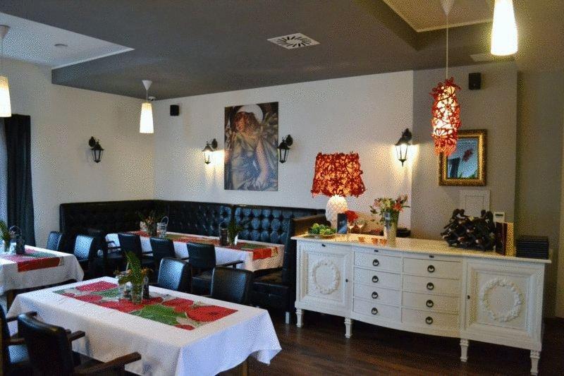 Hotel Graffit Świebodzin Eksteriør bilde